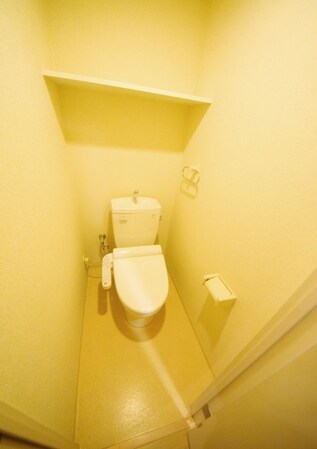 ロス・シンコ・ソラールの物件内観写真